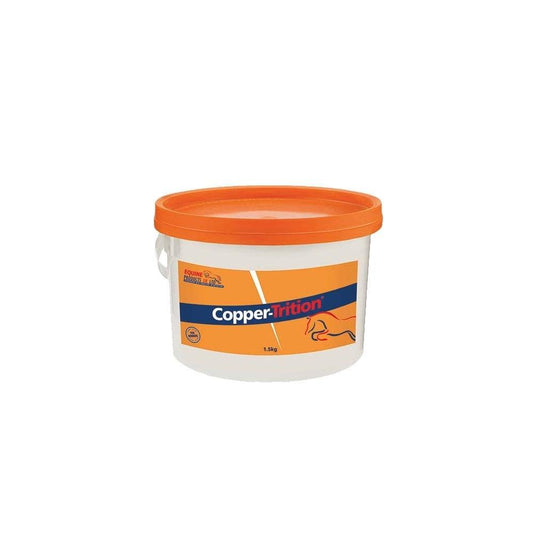 Equine Products Coppertrition Sachet - North East Pet Shop Equine