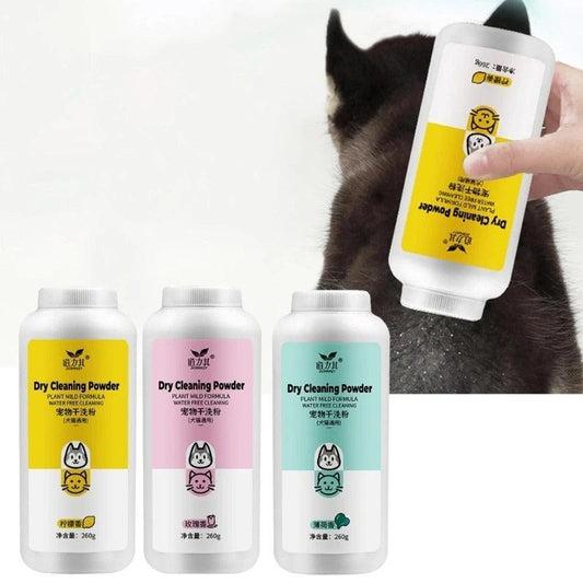 Extra Strong Dog & Cat Itch Relief Shampoo - North East Pet Shop Dog Shack UK