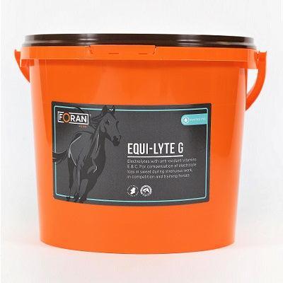 Foran Equi-Lyte G - North East Pet Shop Foran Equine