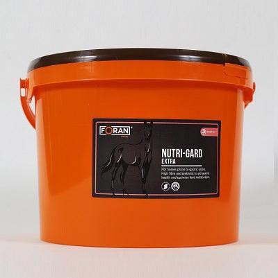 Foran Nutri-Gard Extra - North East Pet Shop Foran Equine