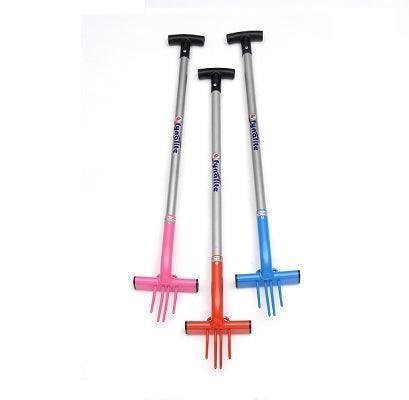 FynaLite Multi Weeda Fork Blue - North East Pet Shop Fynalite