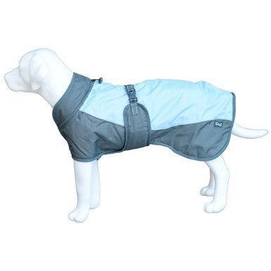 Henry Wag Waterproof Coat Small 40cm - North East Pet Shop Henry Wag