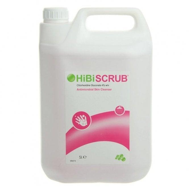 Hibiscrub - North East Pet Shop Hibiscrub