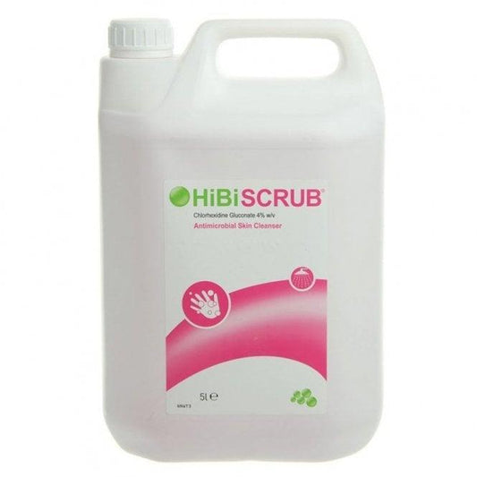Hibiscrub - North East Pet Shop Hibiscrub