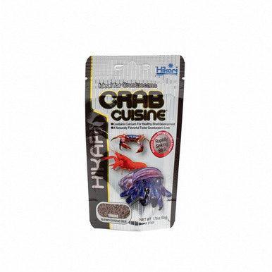 Hikari Crab Cuisine [SNG] 50g - North East Pet Shop Hikari