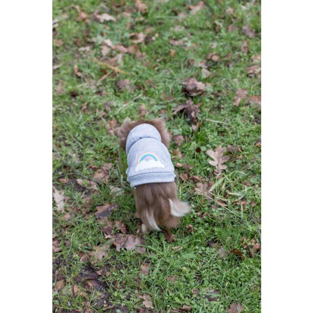 Hoodie Rainbow Falls - North East Pet Shop Trixie