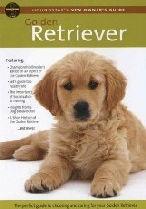 Houndstars Dvd New Owner Guide Golden Retriever - North East Pet Shop Interpet