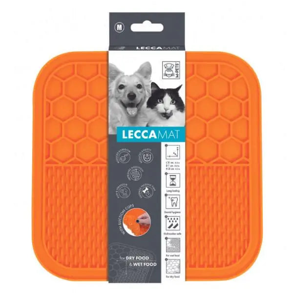 M-PETS Lecca Mat
