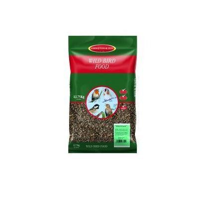 Johnston & Jeff Goldfinch Mix - North East Pet Shop Johnston & Jeff