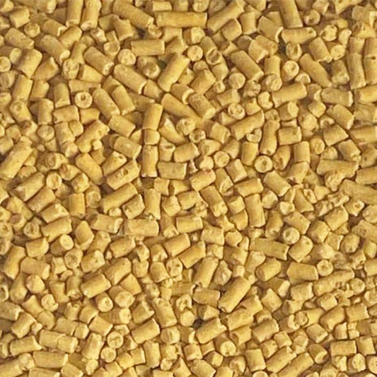 Johnston & Jeff Suet Pellets with Insects 6x2kg - North East Pet Shop Johnston & Jeff