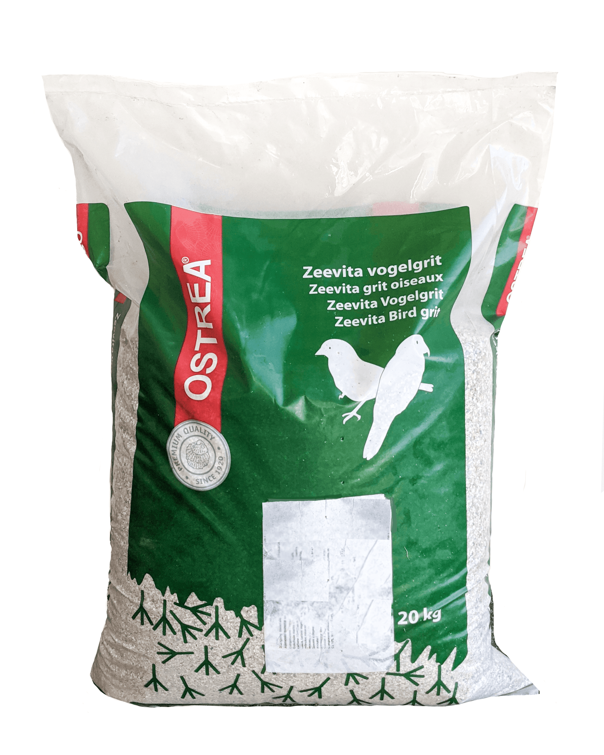 Jondo Mixed Bird Grit - North East Pet Shop John Doe
