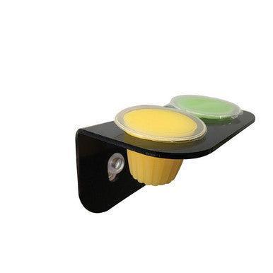 Komodo Twin Jelly Pot Holder - North East Pet Shop Komodo