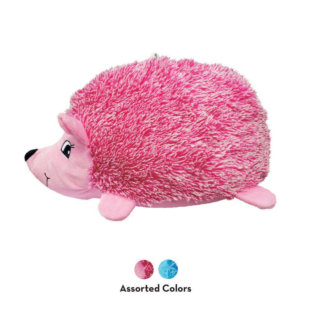 Kong Comfort HedgeHug Puppy - North East Pet Shop KONG