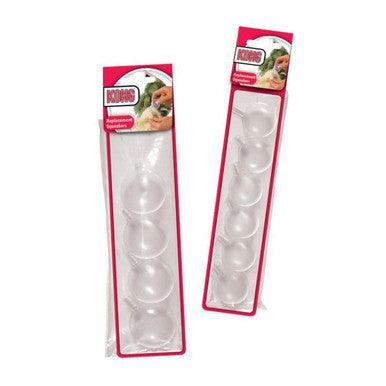 KONG Dr Noys Spare Squeaker (6Pk) Small - North East Pet Shop KONG