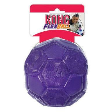 KONG Flexball Medium/Large - North East Pet Shop KONG