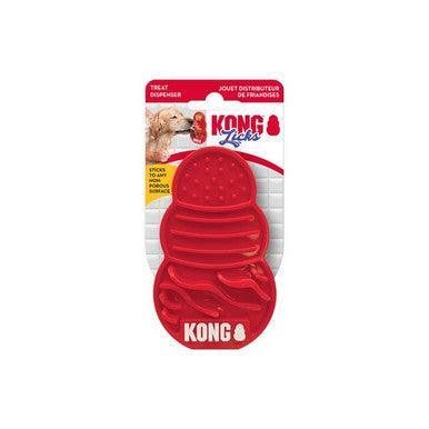 KONG Licks Small - North East Pet Shop KONG
