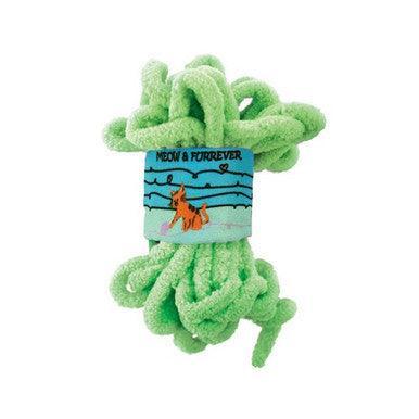 KONG Pull A Partz Yarnz Assorted - North East Pet Shop KONG