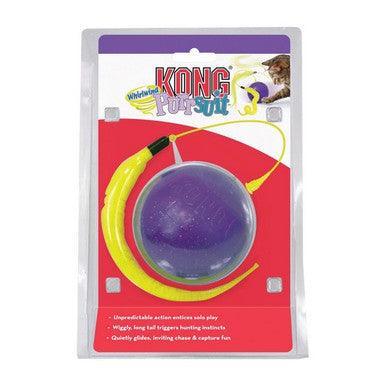 KONG Purrsuit Whirlwind - North East Pet Shop KONG