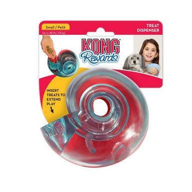 KONG Rewards Shell Small - North East Pet Shop KONG