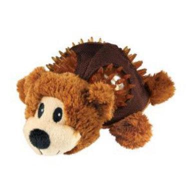 KONG Shells Bear Small - North East Pet Shop KONG