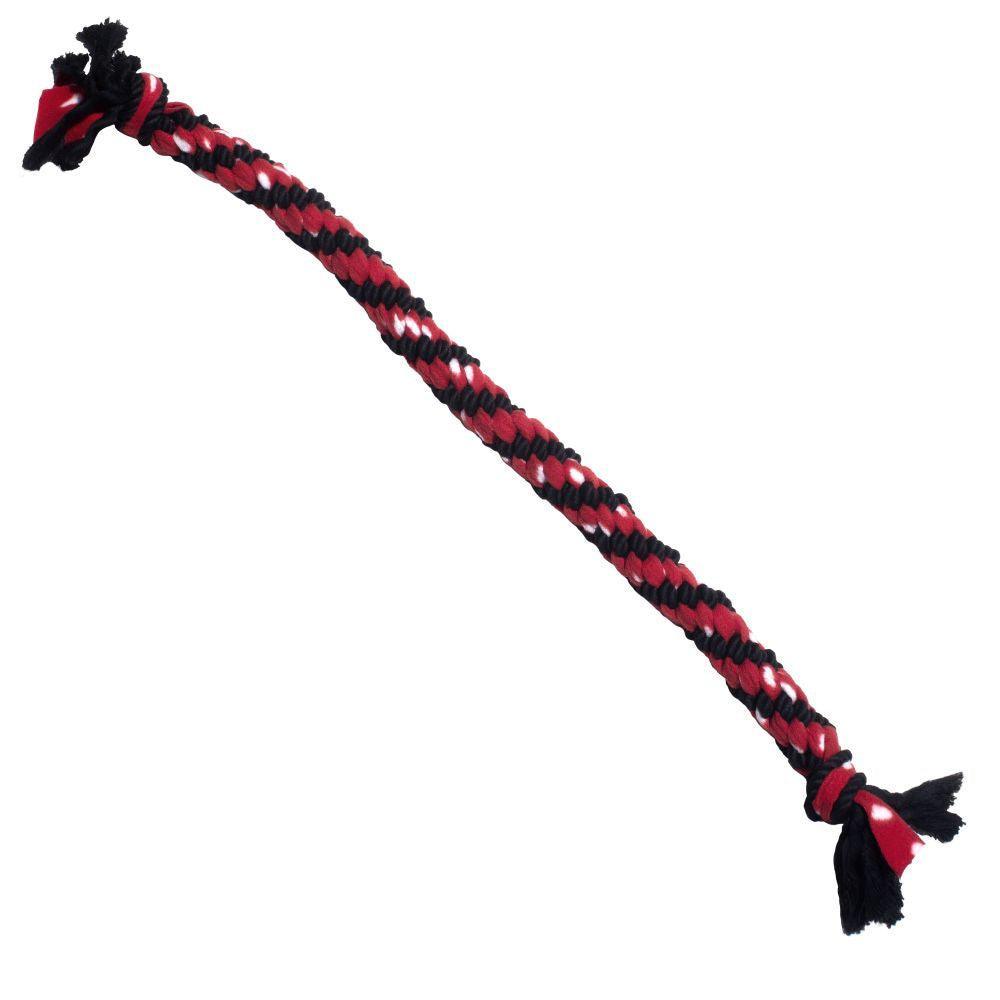 Kong Signature Rope Mega Dual Knot Tug - North East Pet Shop KONG