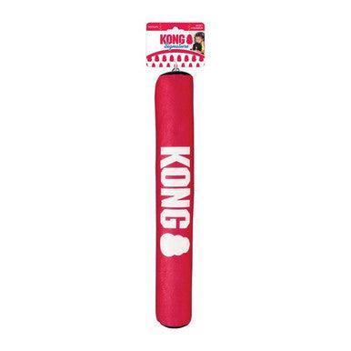 KONG Signature Stick with Rope Medium - North East Pet Shop KONG