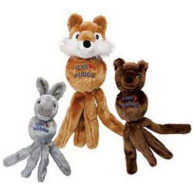 KONG Wubba Friend Large - North East Pet Shop KONG