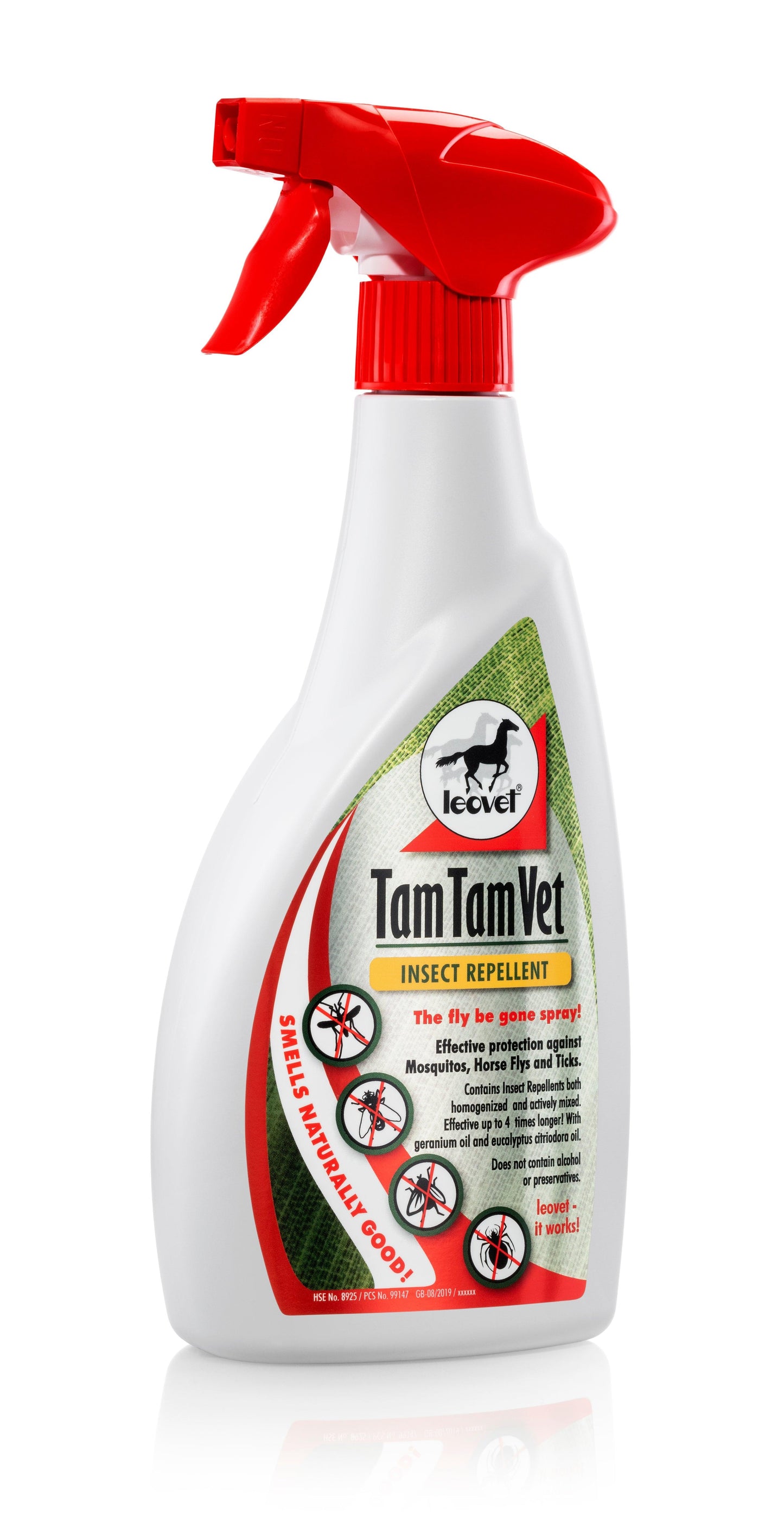 Leovet Tam Tam Vet Spray - North East Pet Shop Leovet