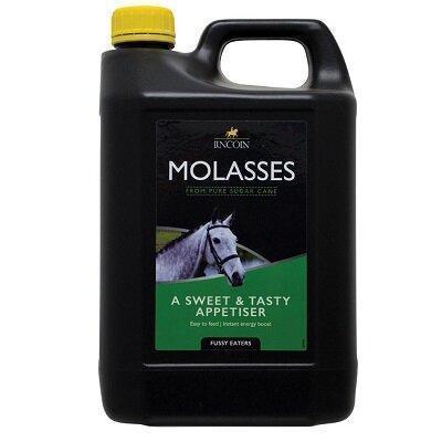 Lincoln Molasses 4L - North East Pet Shop Lincoln