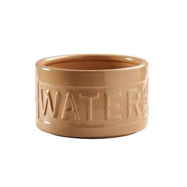 Mason Cash Water Bowl Cane 6Inch - North East Pet Shop Mason Cash