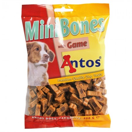 Mini Bones Game 200g