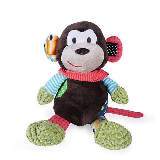 Mitchell Monkey - North East Pet Shop Rosewood
