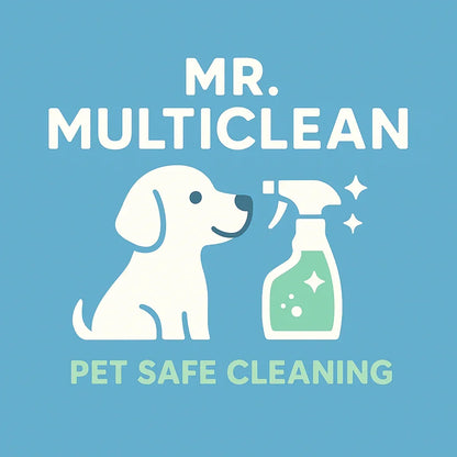 Multiclean Pet Safe Artificial Grass Cleaner - North East Pet Shop Mr. Multiclean