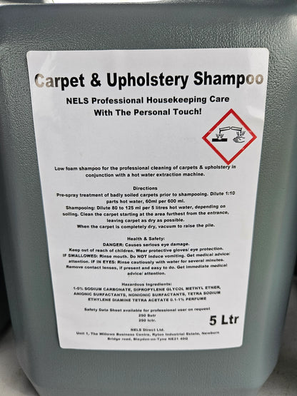 Multiclean Pet Safe Disinfectant Cleaner - 1 Litre - North East Pet Shop Mr. Multiclean