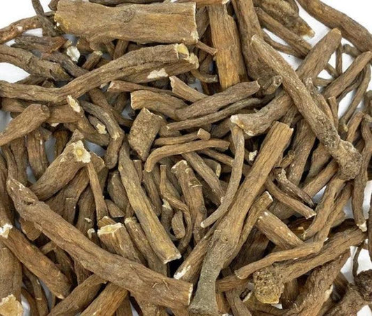 NEW Dandelion Root Grazing Bag - 100% Natural 500G - North East Pet Shop North East Pet Shop