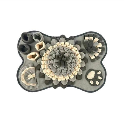 New Pet Treat Puzzle Mat - North East Pet Shop Dog Shack UK