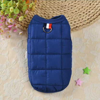 North East Pets Dog Body Warmer. - North East Pet Shop North East Pet Shop