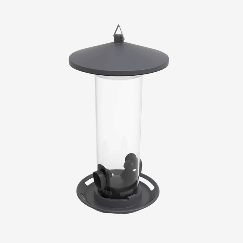 Peckish Funnel Seed Feeder