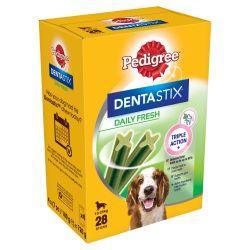 Pedigree Dentastix Fresh - North East Pet Shop Pedigree