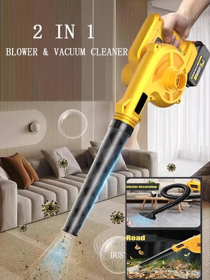 Pet Blower / Vacuum 2 in 1 - North East Pet Shop North East Pet Shop