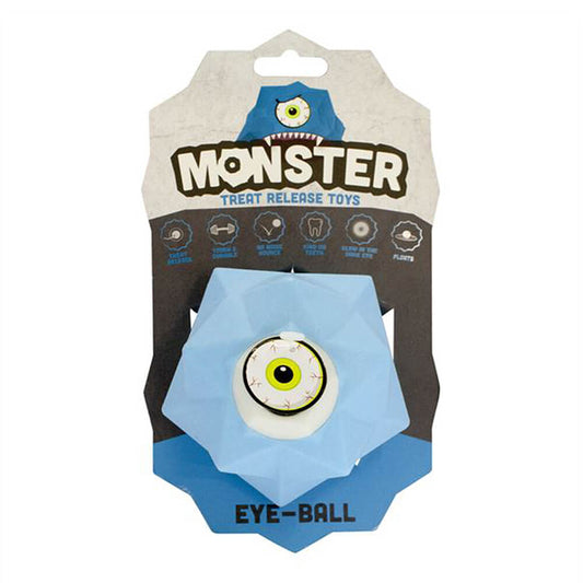 Monster Treat Release