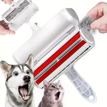 Pet Hair Roller Remover - North East Pet Shop Dog Shack UK