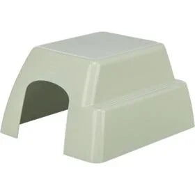 Plastic Hide Away House - Trixie - North East Pet Shop Living World