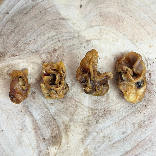 Nova Dog Chews Porky Bites 500g