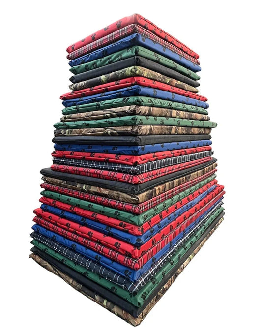 £10 Dog Crate Bed - Dog Shack UK - North East Pet Shop Dog Shack UK