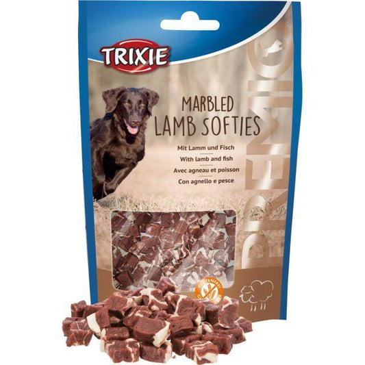 PREMIO Marbled Softies with lamb & fish - North East Pet Shop Trixie