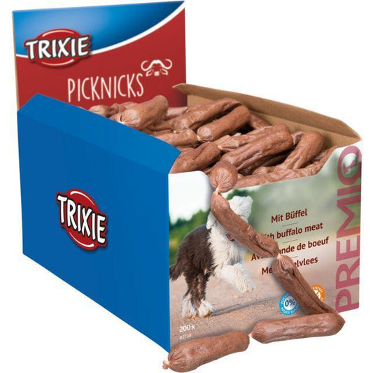 PREMIO Picknicks with tripe - North East Pet Shop Trixie