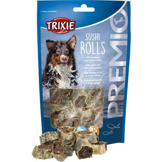 PREMIO Sushi with white fish - North East Pet Shop Trixie