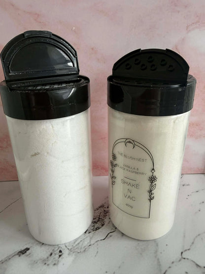 Blush Nest Hoover Shake & Vac – Natural Deodoriser