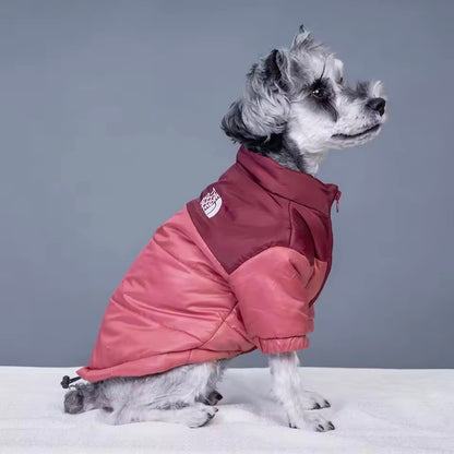 2026 Puffer Jacket - Dog Shack UK!